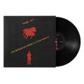 YARD ACT 'YOU'RE GONNA NEED A LITTLE MUSIC' LP