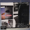 Yo La Tengo – Electr-o-pura (Vinyl)