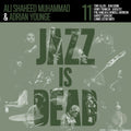 Younge, Adrian & Ali shaheed Muhammad - Jazz Is Dead Vol 11