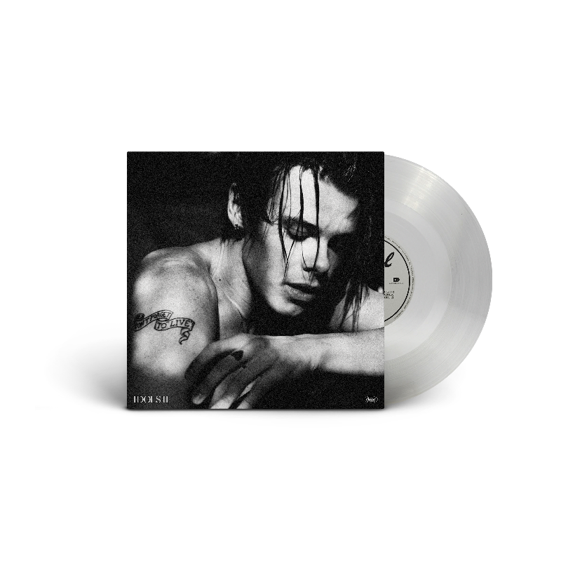 Yungblud - Idols II (Vinyl)