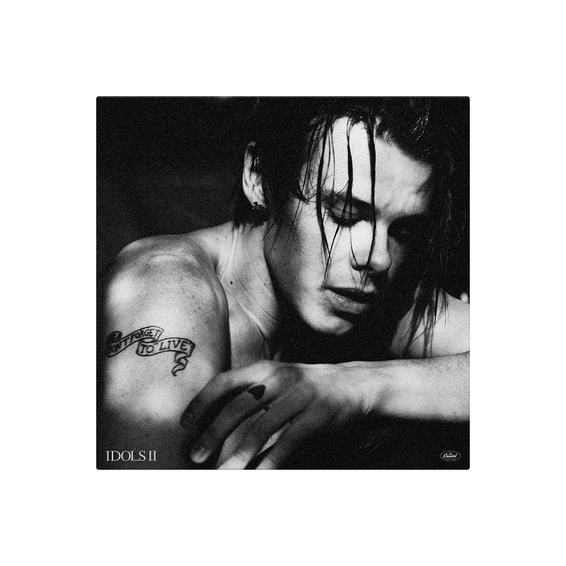 Yungblud - Idols II (Vinyl)