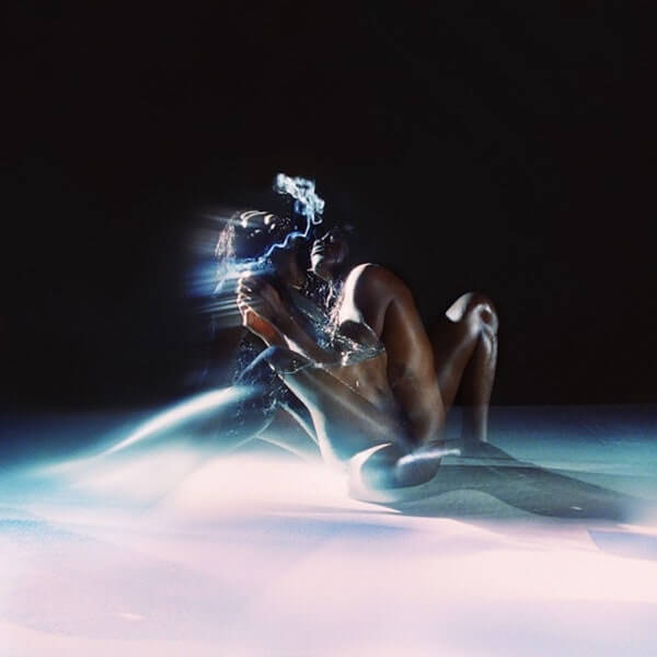 Yves Tumor - Heaven to a Tortured Mind (Vinyl)