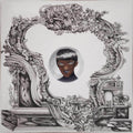 Yves Tumor – The Asymptotical World EP (Vinyl)