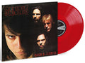 DANZIG 'DANZIG II - LUCIFUGE' LP (Translucent Ruby Vinyl)