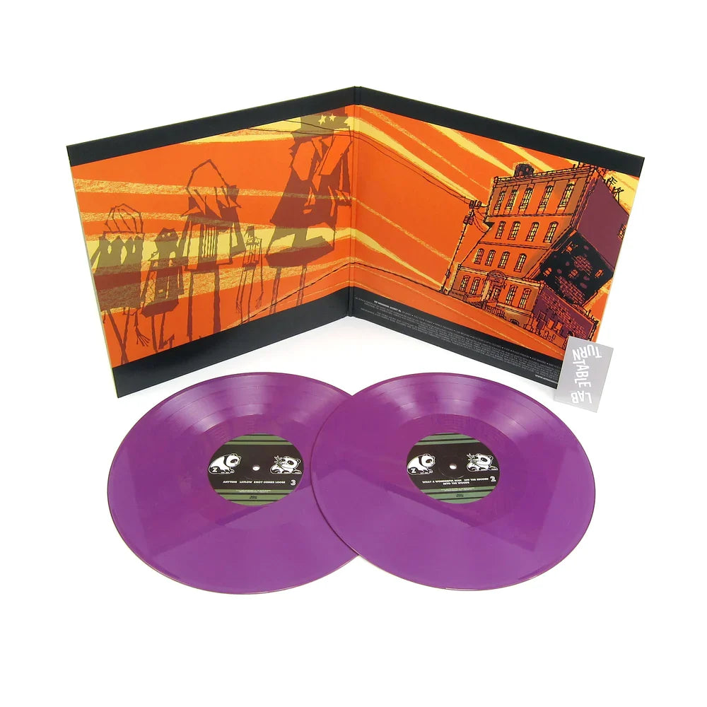 My Morning Jacket - Z