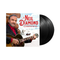NEIL DIAMOND 'A NEIL DIAMOND CHRISTMAS' 2LP