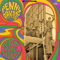 Penny Arkade - Not The Freeze