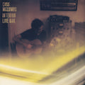 McCombs, Cass - Interior Live Oak