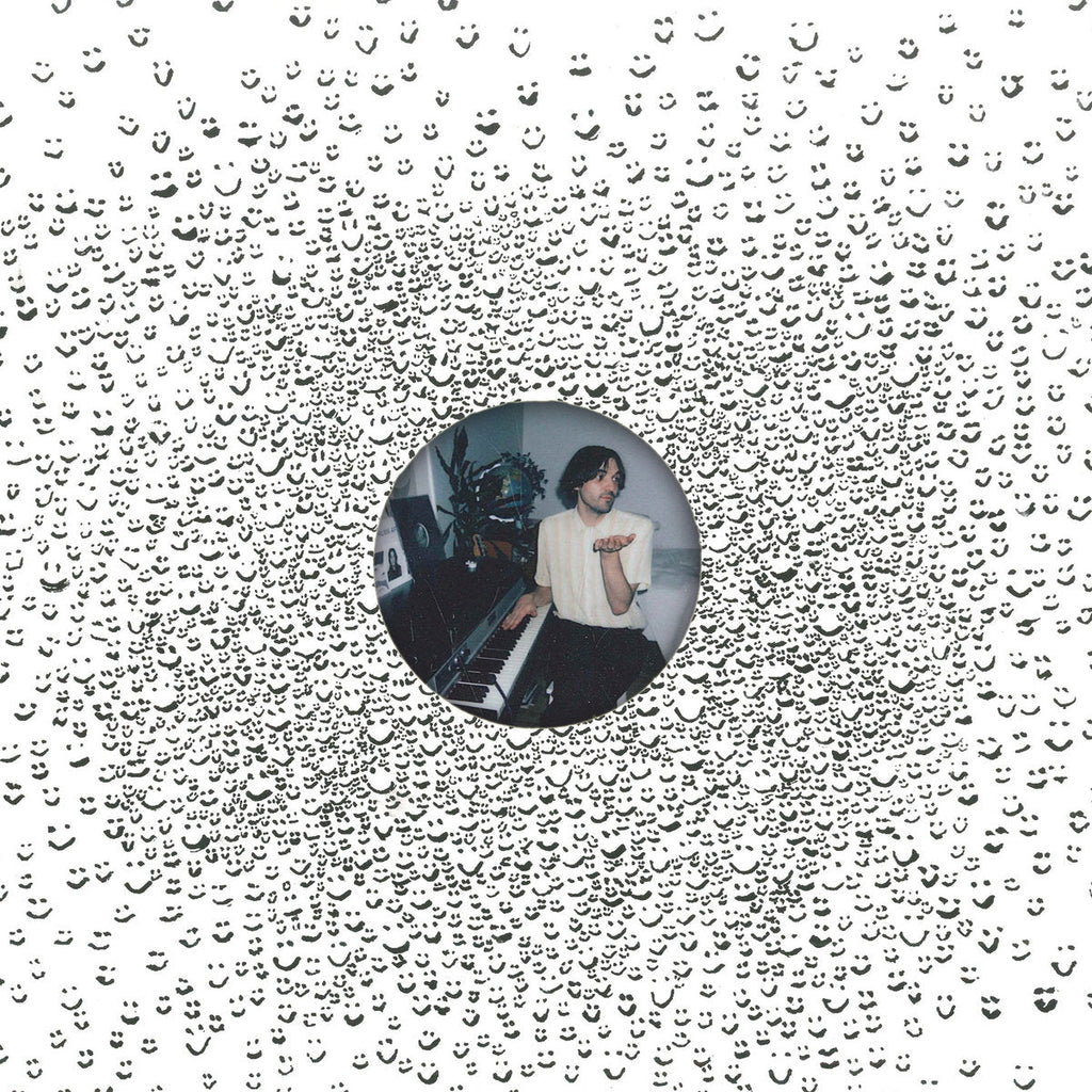 Astrel K - Flickering I (Vinyl)
