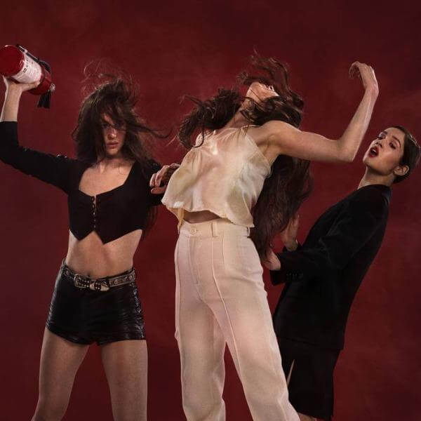 Marie Davidson & L'Œil Nu – Renegade Breakdown (Vinyl)