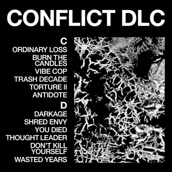 Health - Conflict DC