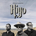 Chatham County Line - Hiyo