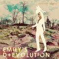 Spalding, Esperanza - Emily's D+Evolution