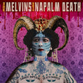 Melvins, Napam Death - Savage Imperial Death March