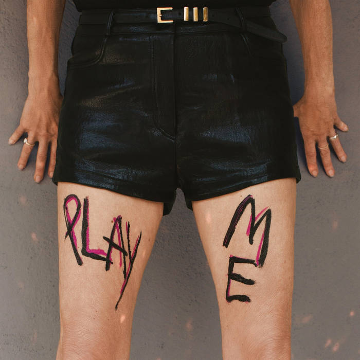 Gordon, Kim - Play Me