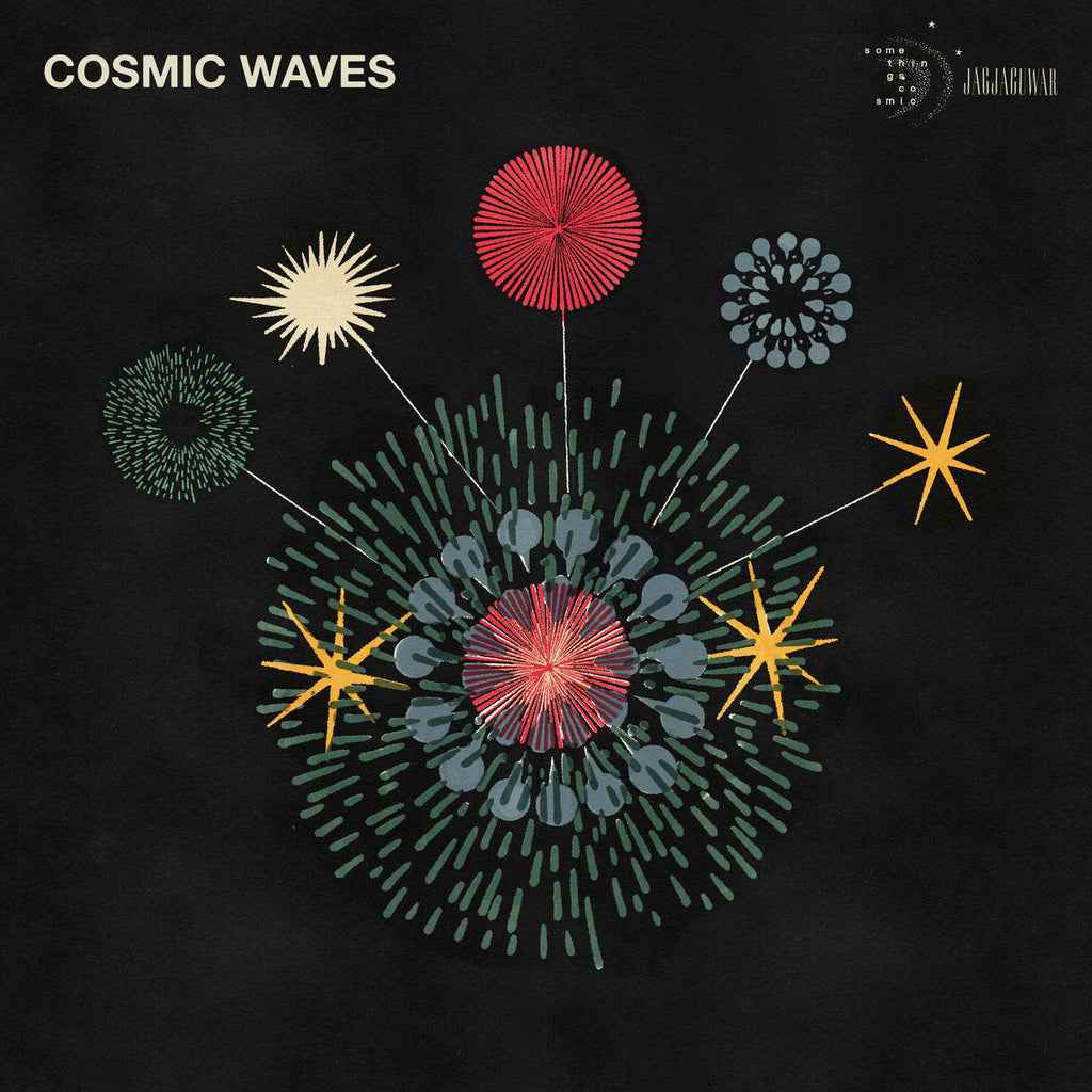 Angel Olsen - Cosmic Waves Volume 1 (Vinyl)