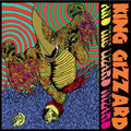 King Gizzard & the Lizard Wizard - Willoughby's Beach