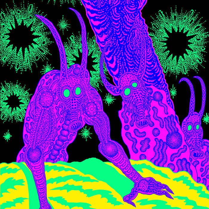 Osees - Abomination Revealed At Last