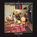 Bundick, Chaz Meets Mattson 2 - Star Stuff