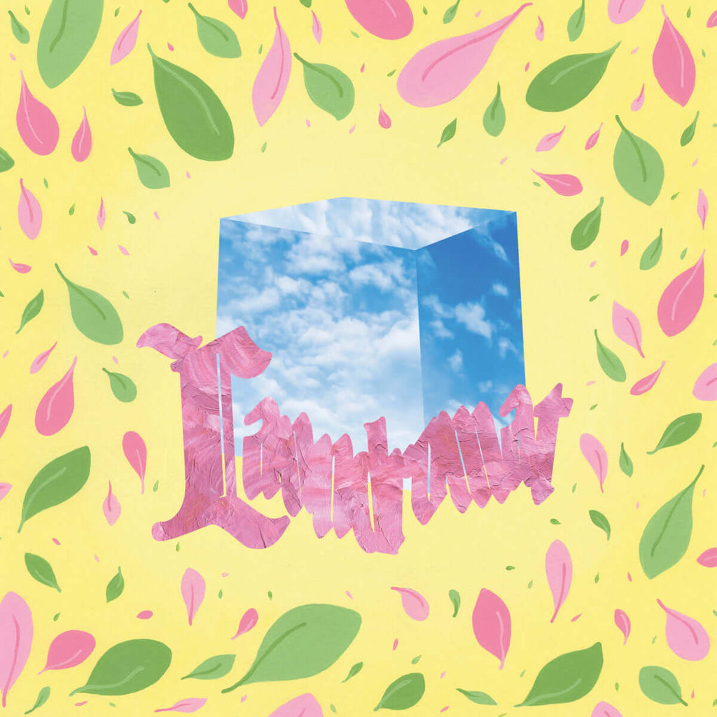 Pickle Darling - Laundromat (Vinyl)