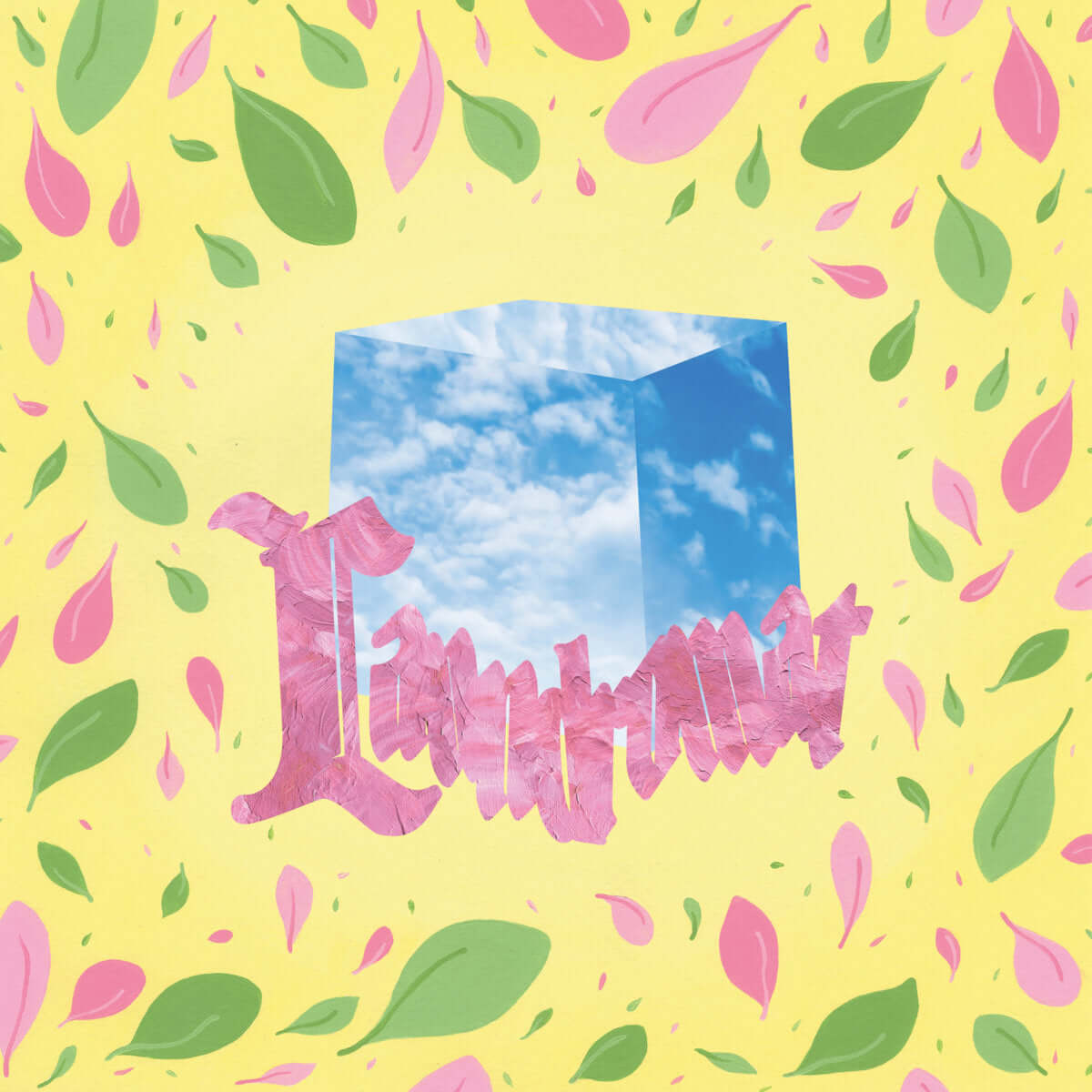 Pickle Darling - Laundromat (Vinyl)