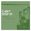 Various Artists - Can't Stop It! Australian Post-Punk 1978-82