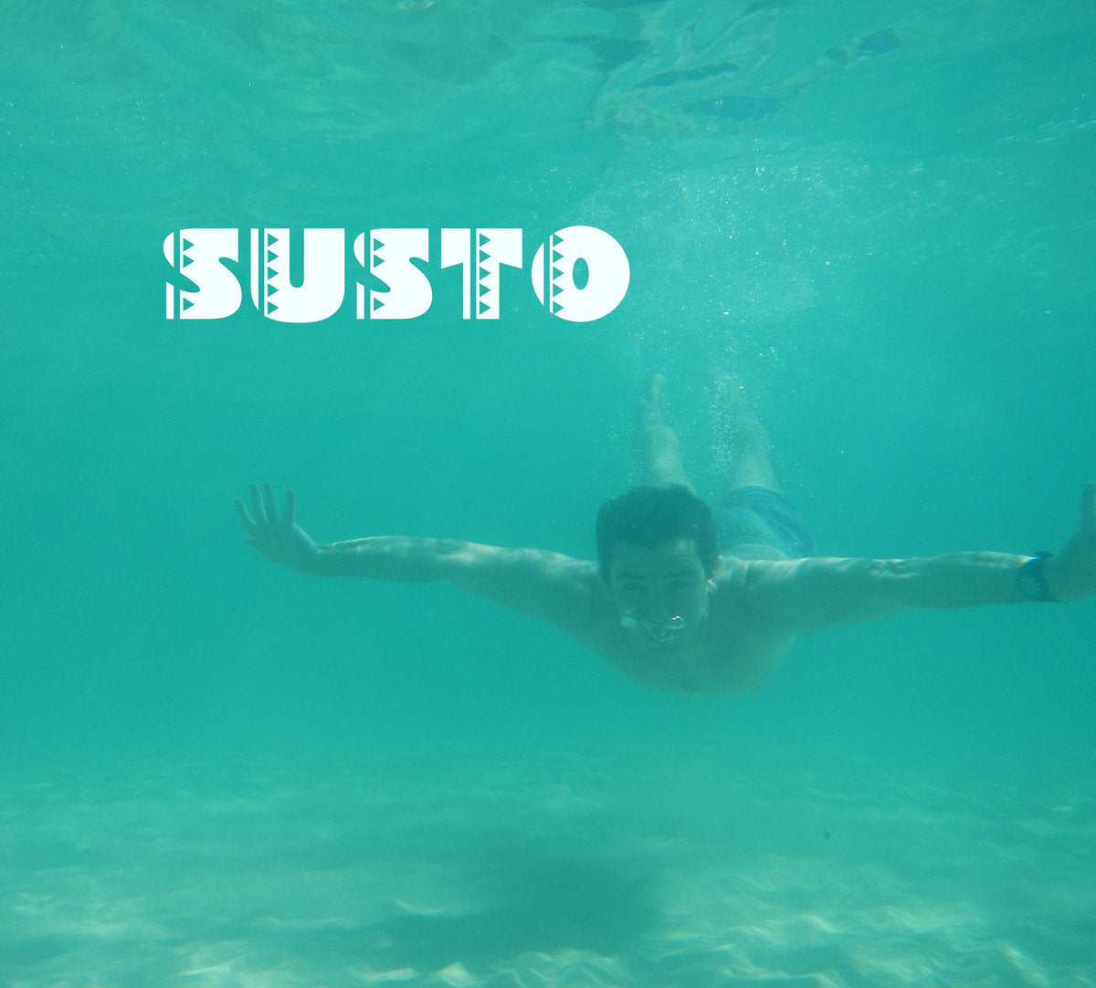 Susto - Susto