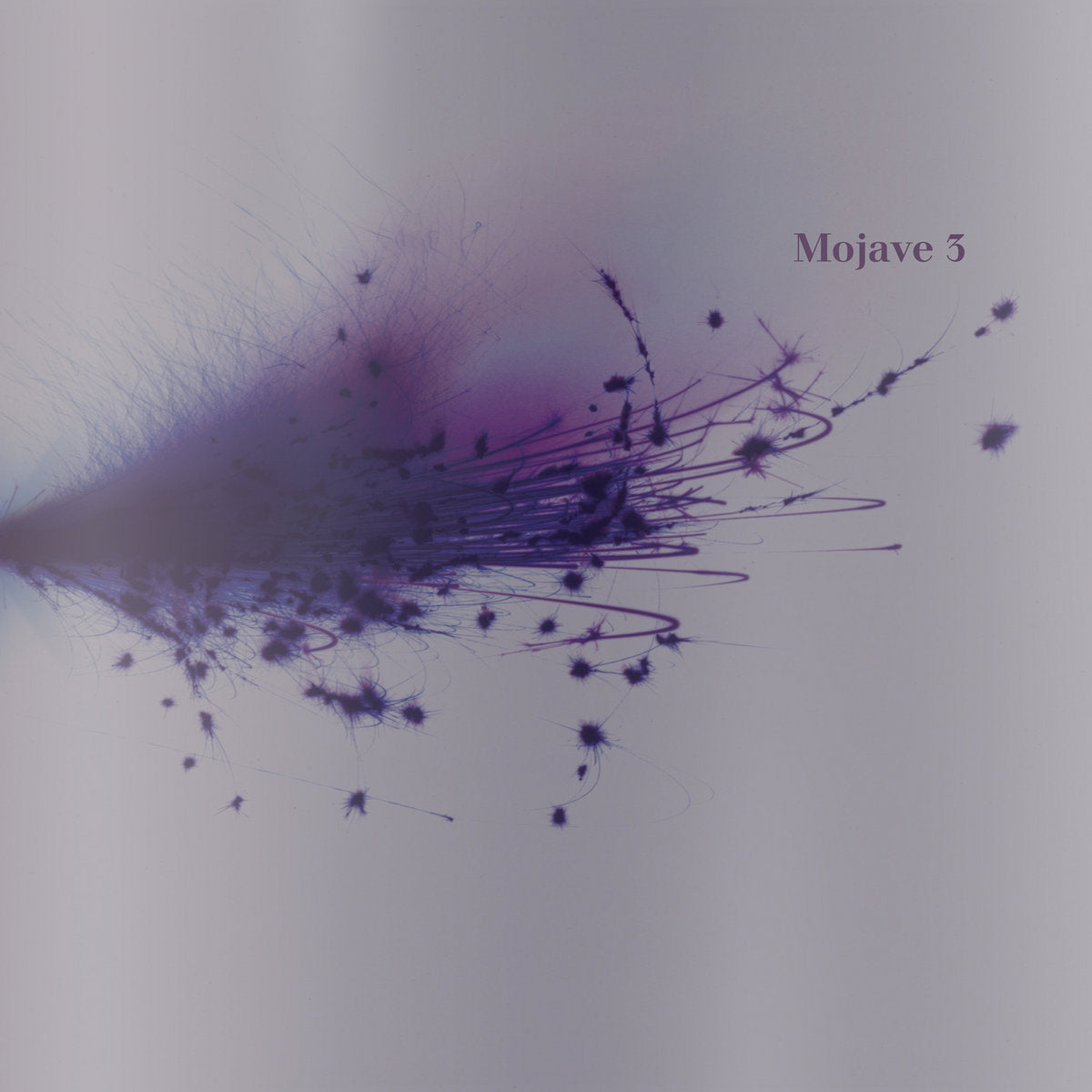 Mojave 3 - Ask Me Tomorrow