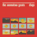 Mountain Goats - Days