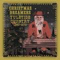 Various - Christmas Dreamers: Yuletide Country