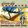 Drive-By Truckers - Ugly Buildings, Whores, and Politicians: Greatest Hits 1998-2009