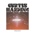 Harding, Curtis - Departures & Arrivals: Adventures Of Captain Curt