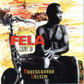 Kuti, Fela - Underground System