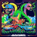 Apollo Brown & Stalley - Black Light (Vinyl)