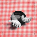 Ulrika Spacek - Compact Trauma (Vinyl)