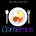Jones, Rich & Good Food - Comemos