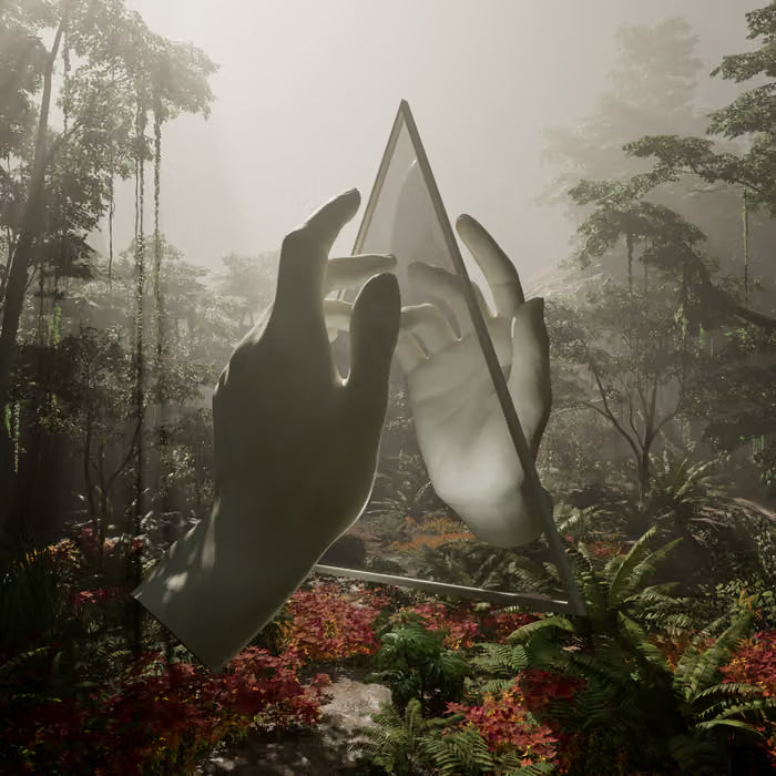 Ladytron - Paradises