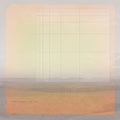Burger, Rob - The Grid (Cosmic Clear Vinyl)