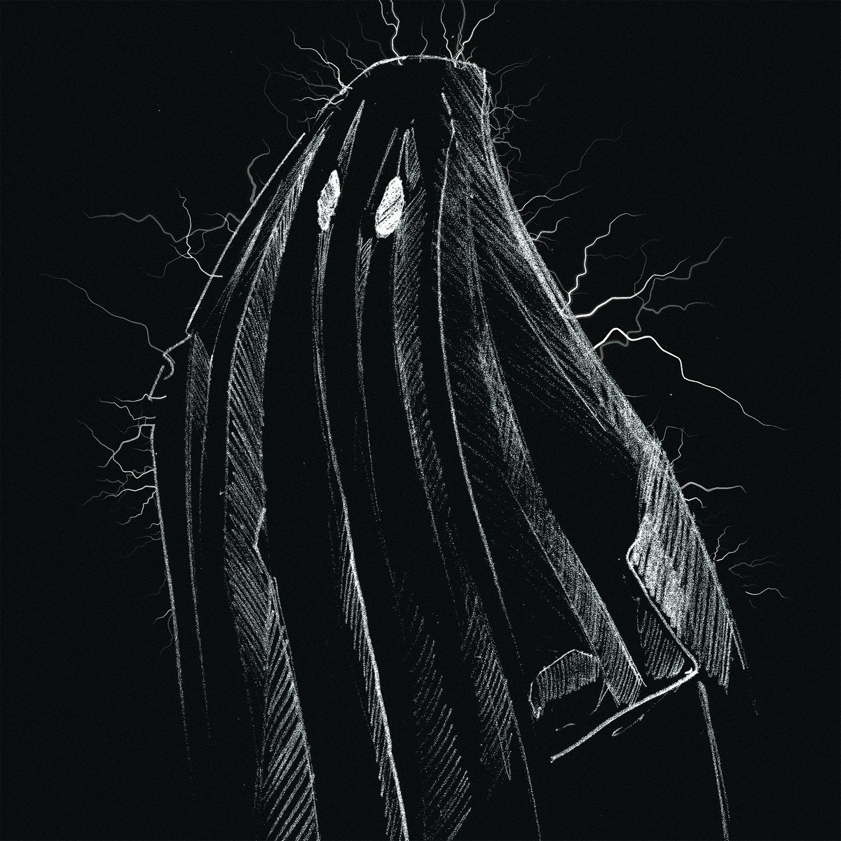 Edwards, Richard - Ghost Electricity / Vampire Draw