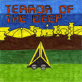 Terror Of The Deep - The Airport Underneath The Dome (Vinyl)