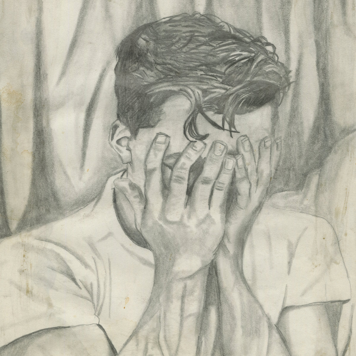 Jurado, Damien - Sometimes You Hurt The Ones You Hate