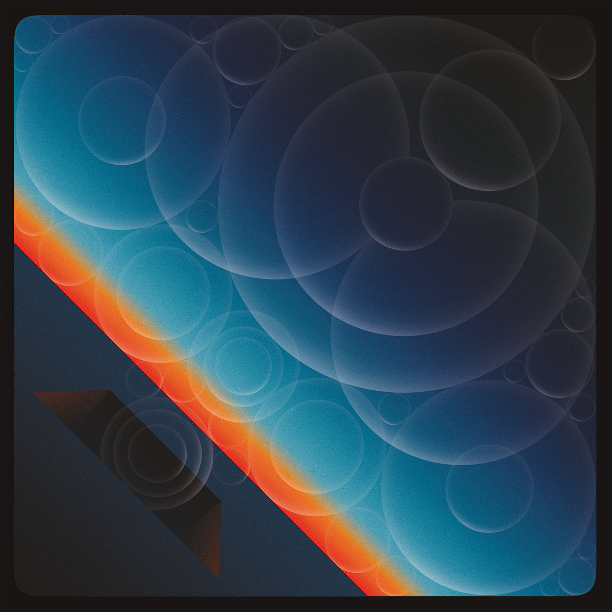 Mars Volta - Noctourniquet