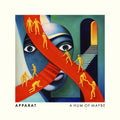 Apparat - Hum Of Maybe