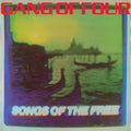 Gang of Four - Songs Of the Free (Vinyl)