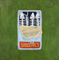Apollo Brown & Planet Asia - Sardines