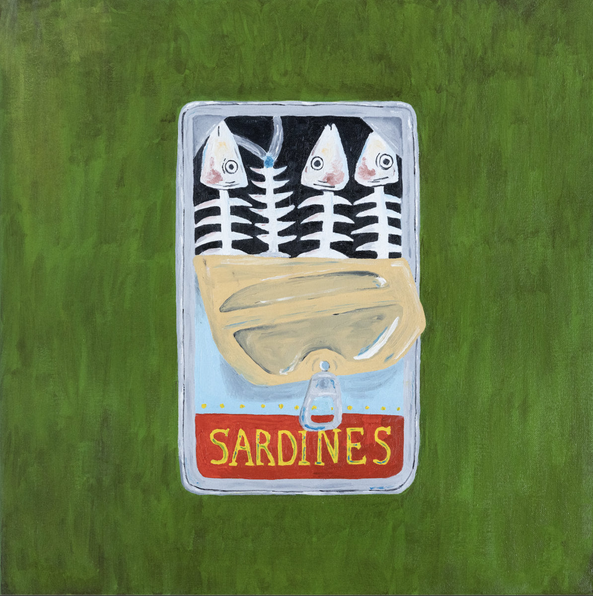 Apollo Brown & Planet Asia - Sardines