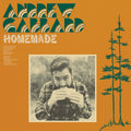 Gabbard, Andrew - Homemade
