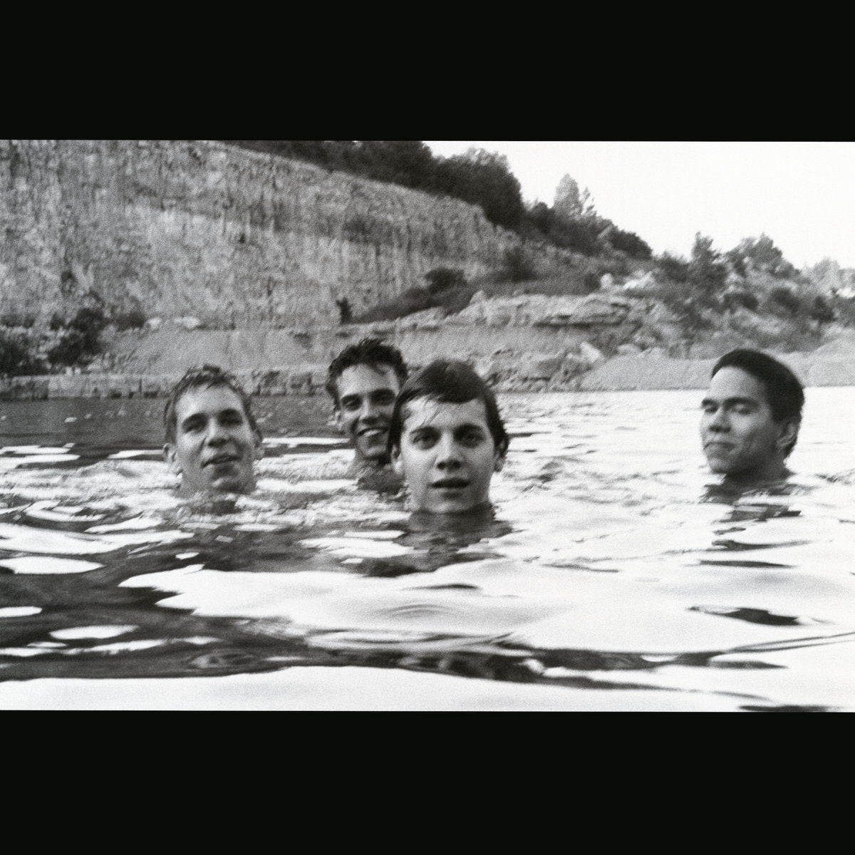 Slint - Spiderland (Remastered) (Vinyl LP)