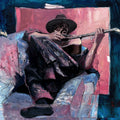 Edwards, Richard - The Soft Ache And The Moon & I Am Escondido TSAATM Demo Recordings
