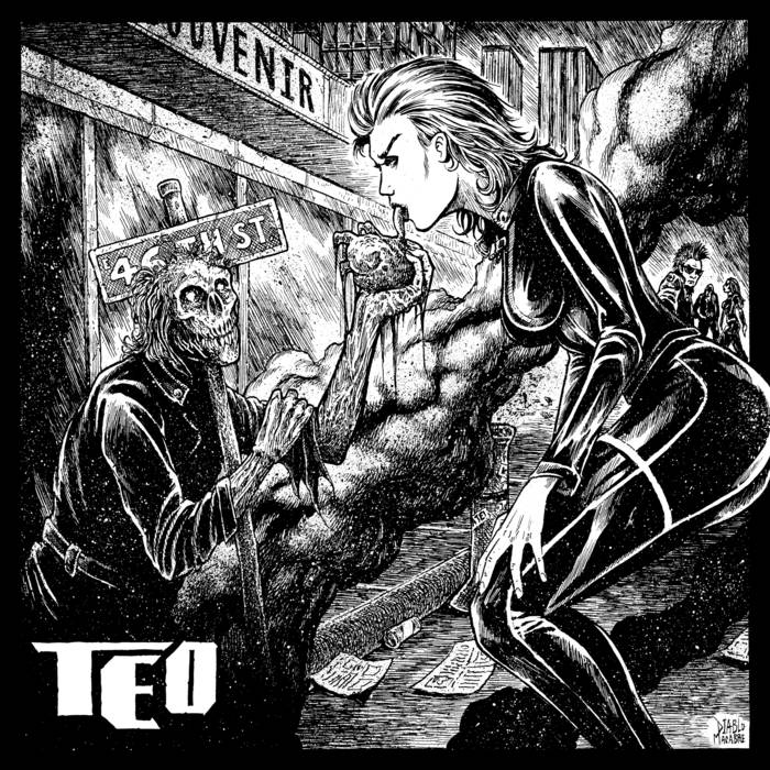 TEO - E. 46th St.